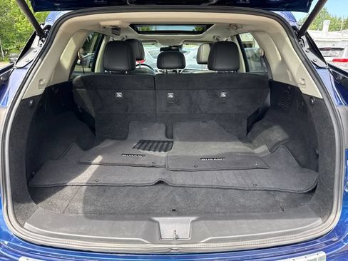 Used 2019 Nissan Murano Platinum AWD/4WD image 14