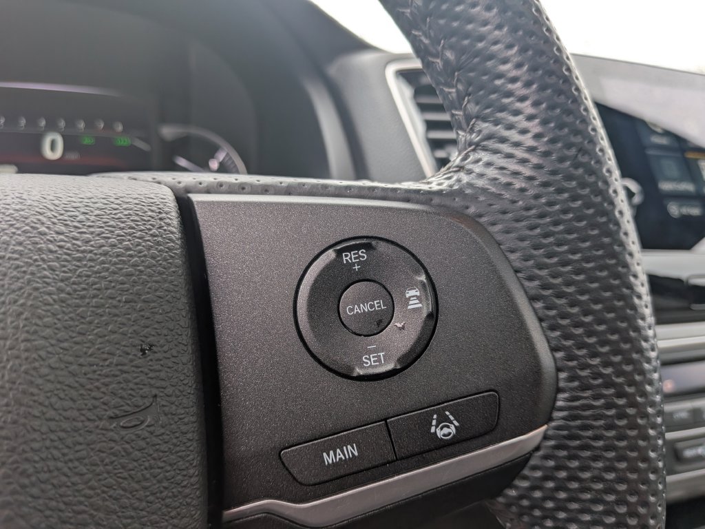 Used 2023 Honda Passport EX-L image 30