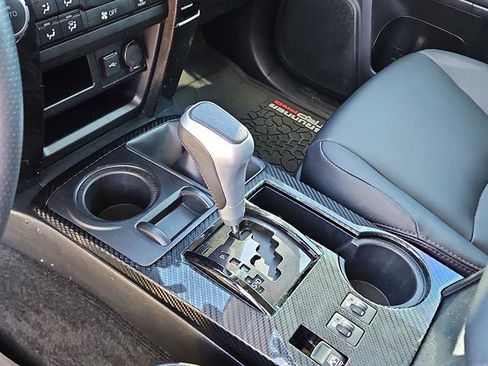 Used 2022 Toyota 4Runner TRD Pro image 20