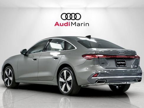New 2025 Audi A5 2.0T Premium Plus image 3