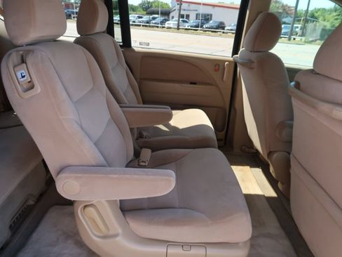 Used 2007 Honda Odyssey LX image 8