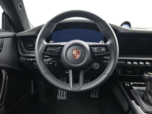Certified 2026 Porsche 911 GT3 RWD image 11