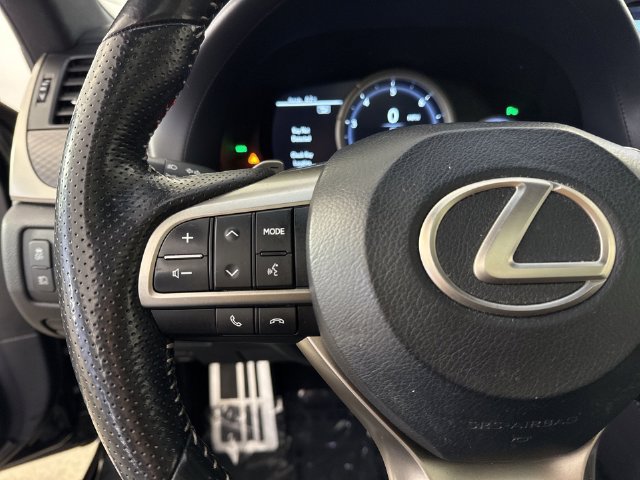 Used 2018 Lexus GS 350 F Sport w/ Cold Weather Package AWD/4WD image 13