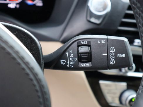 Used 2021 BMW X3 M40i AWD/4WD image 39