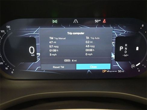 New 2026 Volvo XC60 B5 Ultra w/ Protection Package Premier image 34