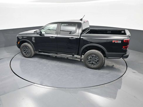 New 2025 Ford Ranger XLT w/ FX4 Off-Road Package image 51