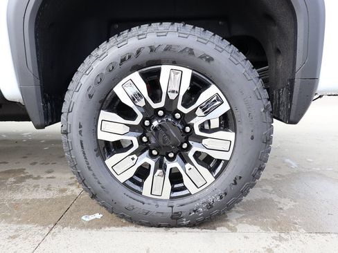New 2026 GMC Sierra 2500 Denali w/ Technology Package AWD/4WD image 51