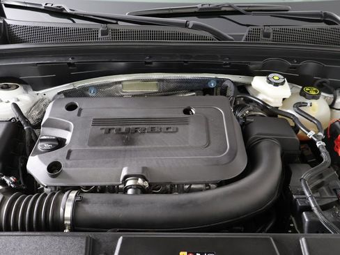 Used 2023 Buick Envision Avenir AWD/4WD image 26