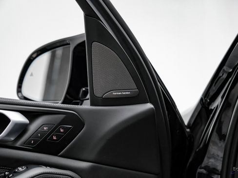 Used 2024 BMW X5 M Competition w/ Executive Package image 66