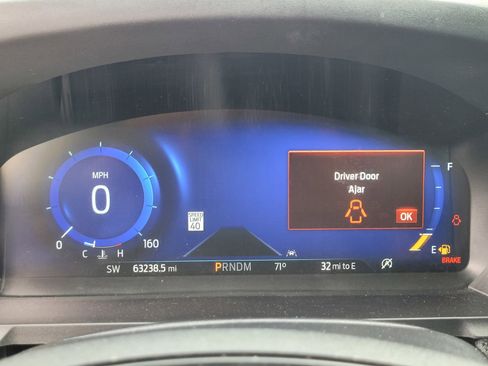 Used 2022 Ford Explorer ST w/ Equipment Group 401A image 38