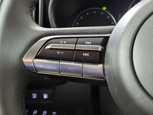 Certified 2025 MAZDA CX-50 AWD 2.5 Hybrid w/ Weather Package image 15