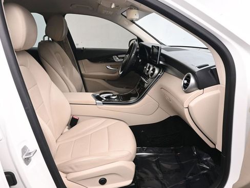 Used 2016 Mercedes-Benz GLC 300 GLC 300 image 20