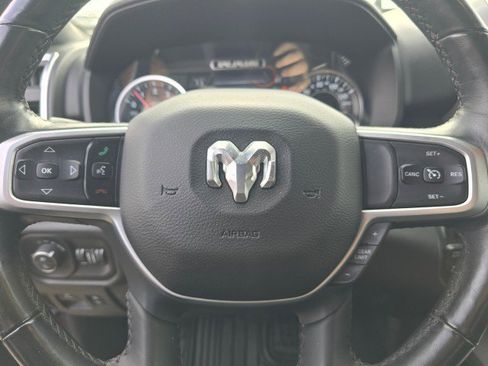 Used 2019 RAM 1500 Big Horn image 27