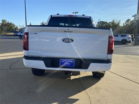 New 2025 Ford F150 XLT w/ Equipment Group 302A MID image 3