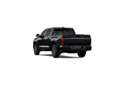 New 2026 Toyota Tundra Platinum AWD/4WD image 9