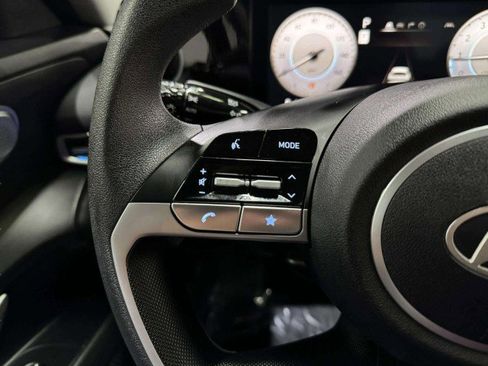 Used 2024 Hyundai Elantra SEL image 26