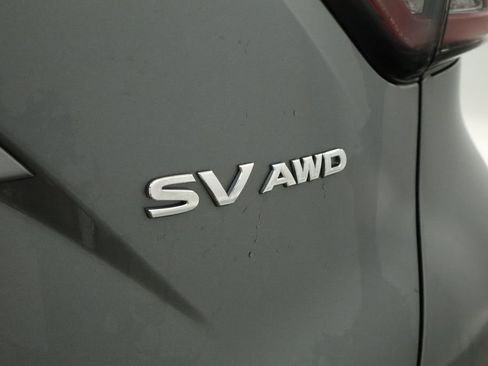 Used 2019 Nissan Murano SV AWD/4WD image 20