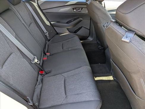 Used 2024 Honda Accord EX image 19