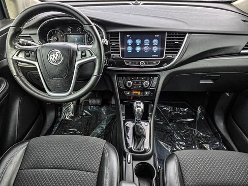 Certified 2021 Buick Encore Preferred w/ Safety Package AWD/4WD image 35