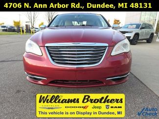 Used 2013 Chrysler 200 Limited w/ Sun/Sound Group video 2