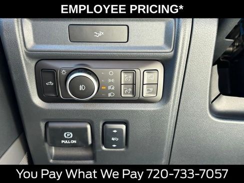 New 2026 Ford F150 XLT w/ Equipment Group 303A High AWD/4WD image 38