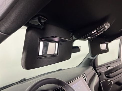 Used 2024 Jeep Wagoneer Series II w/ Flexible Seating Group image 37