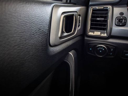 Used 2021 Ford Ranger XLT w/ Equipment Group 301A Mid image 29