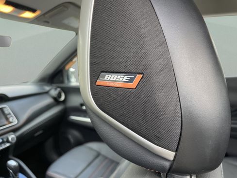 Used 2019 Nissan Kicks SR w/ SR Premium Package image 22