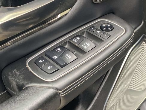 Used 2021 RAM 1500 Limited AWD/4WD image 20