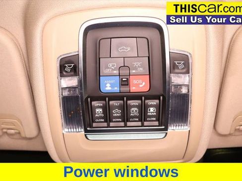 Used 2019 RAM 1500 Limited w/ Advanced Safety Group image 22