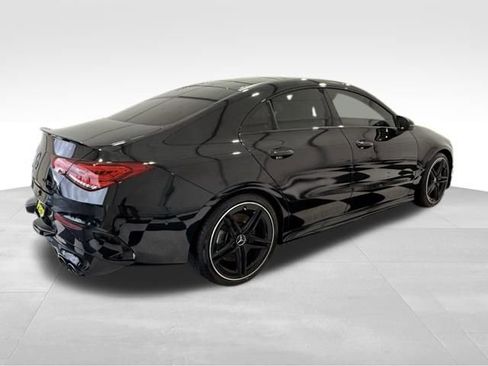 Used 2021 Mercedes-Benz CLA 45 AMG 4MATIC image 5