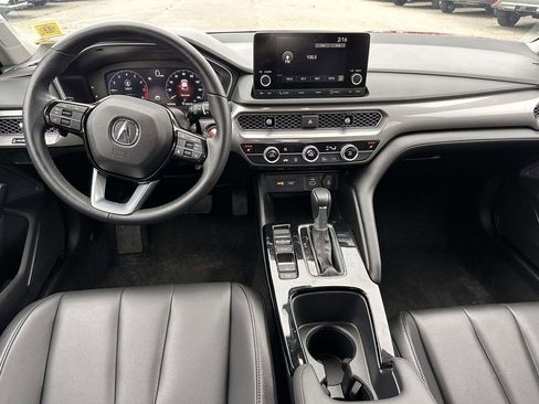 Used 2025 Acura Integra FWD image 14