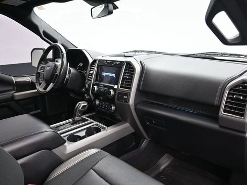Used 2020 Ford F150 Raptor w/ Equipment Group 802A Luxury AWD/4WD image 53