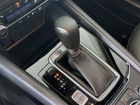 Certified 2025 MAZDA CX-5 AWD 2.5 S image 22