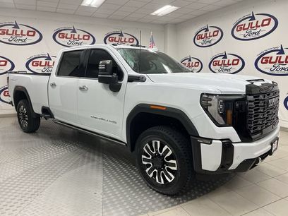 Used 2026 GMC Sierra 3500 Denali Ultimate