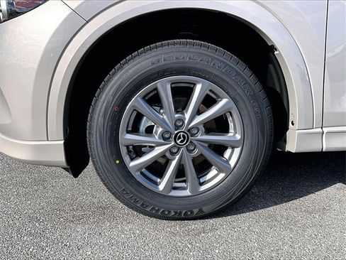 New 2025 MAZDA CX-5 AWD 2.5 S w/ Select Package image 7