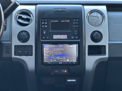 Used 2013 Ford F150 XLT w/ Luxury Equipment Group image 21