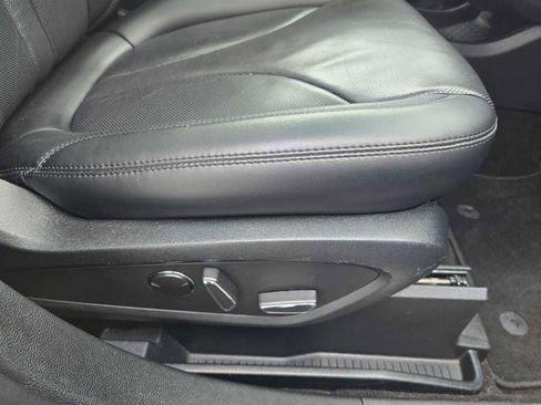 Used 2021 Lincoln Nautilus Reserve w/ Monochromatic Package image 28