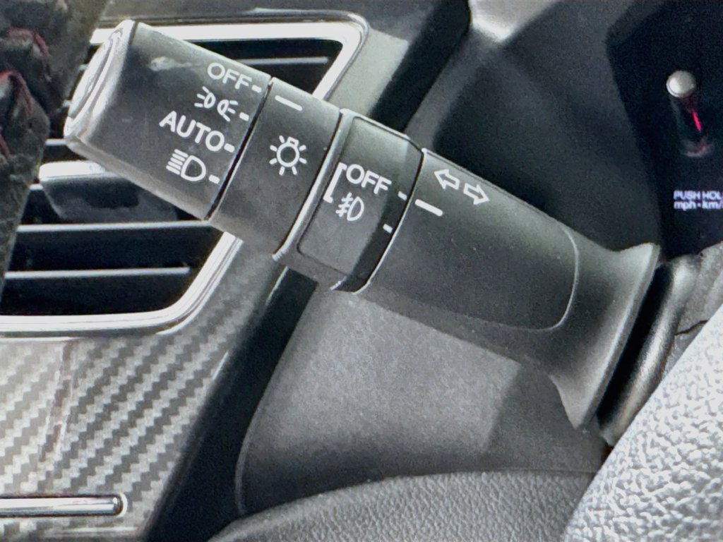 Used 2015 Honda Civic Si image 13