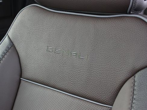 New 2026 GMC Sierra 1500 Denali image 14