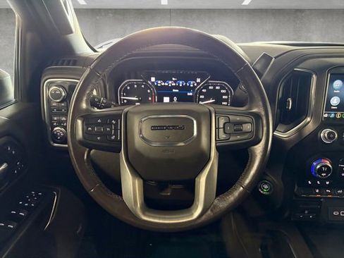 Certified 2022 GMC Sierra 2500 Denali w/ Denali Ultimate Package image 24