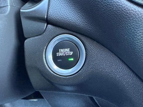 Used 2024 Chevrolet Equinox LT w/ LPO, Floor Liner Package image 15