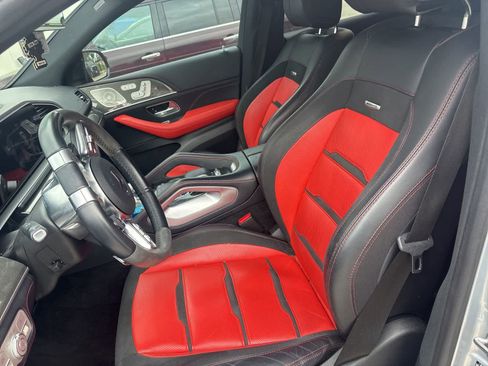 Used 2023 Mercedes-Benz GLE 53 AMG 4MATIC Coupe image 5