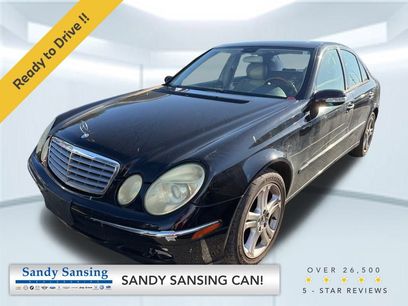 Used 2006 Mercedes-Benz E 350 Sedan