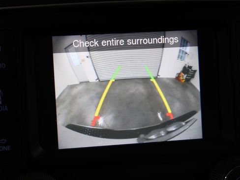 Used 2024 RAM 1500 Classic SLT image 47