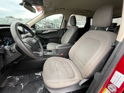 Used 2020 Ford Escape SE FWD image 23