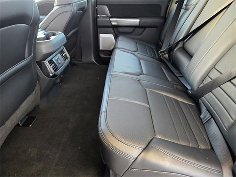 New 2026 Ford F450 Platinum w/ FX4 Off-Road Package image 22