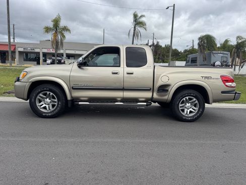 Used 2003 Toyota Tundra SR5 RWD image 8
