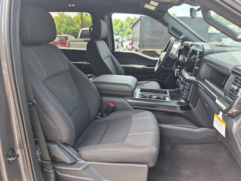 New 2026 Ford F150 STX w/ Equipment Group 200A AWD/4WD image 25