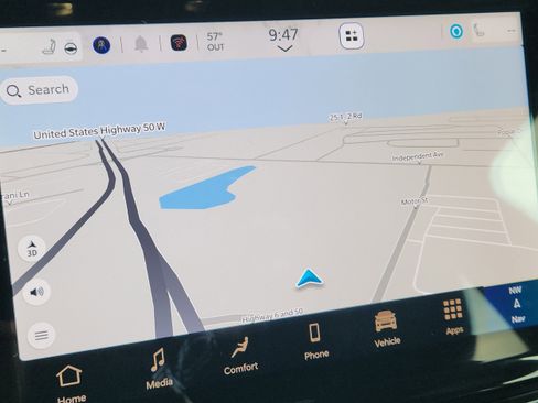 New 2025 Jeep Grand Cherokee L Limited image 20